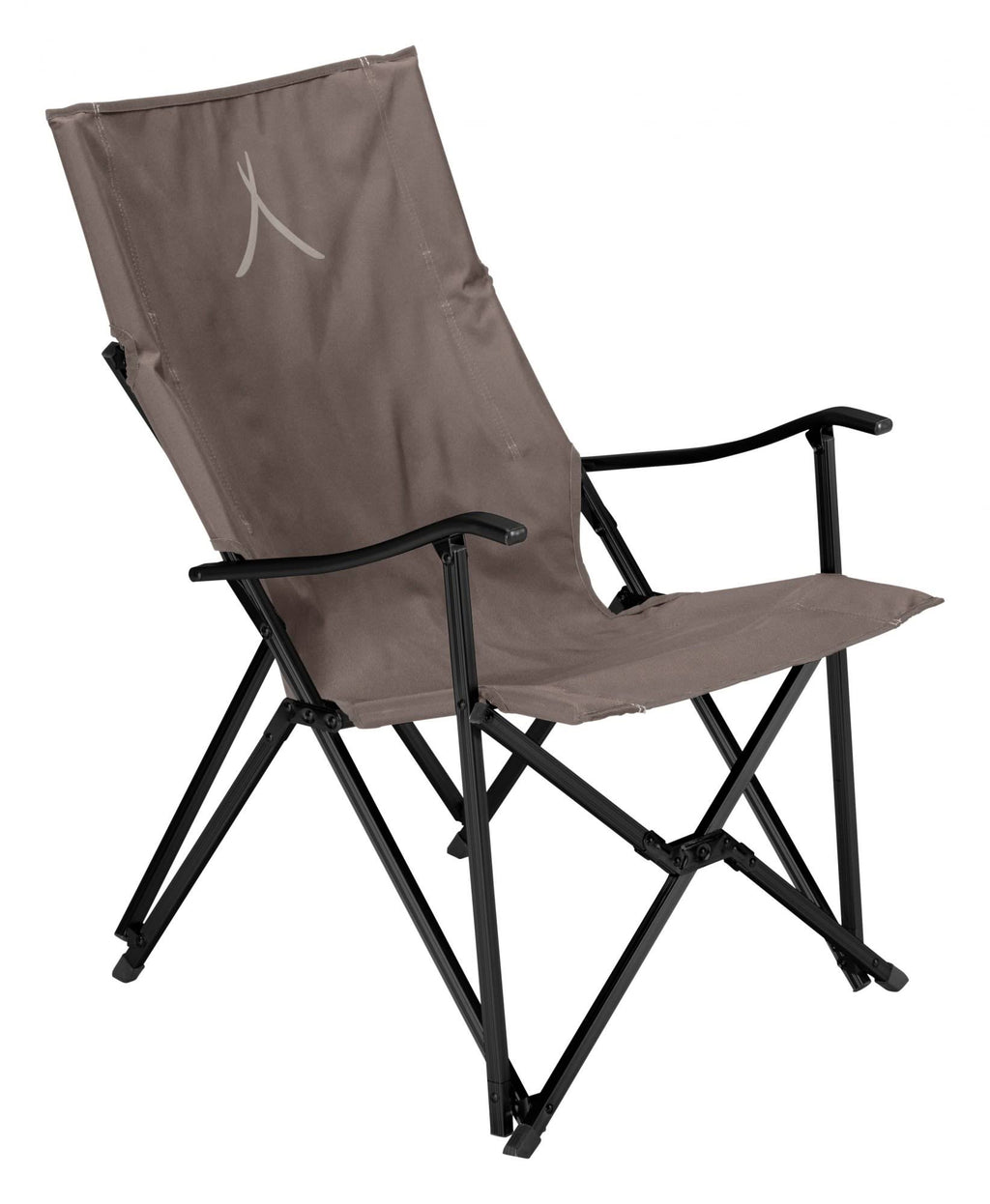 Brown Falcon Chair L153