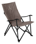 Brown Falcon Chair L153