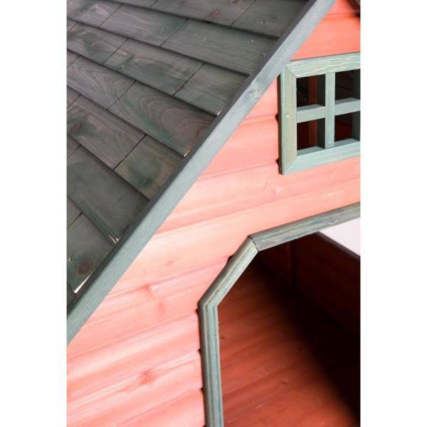 XXL Doghouse M97054