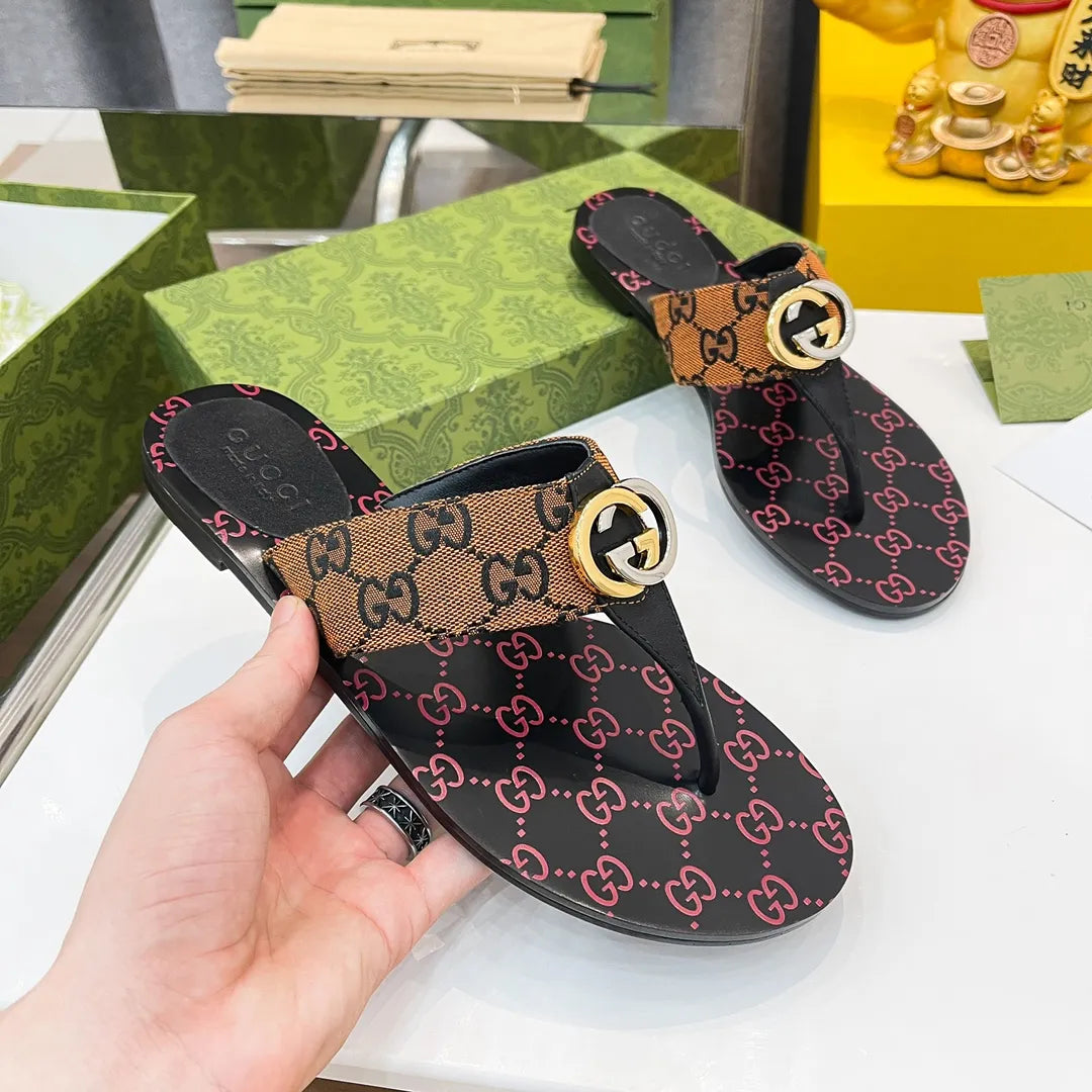 Slippers G556