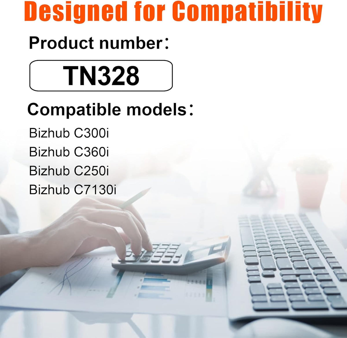 Toner Cartridge (2BK+1C+1M+1Y) R713