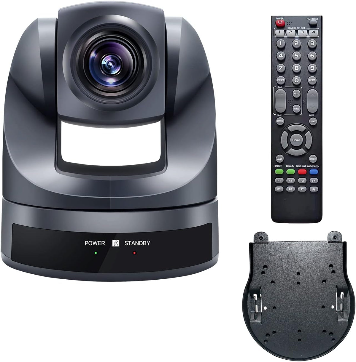 PTZ Camera USB2.0 Video Conference Camera Webcam P3449