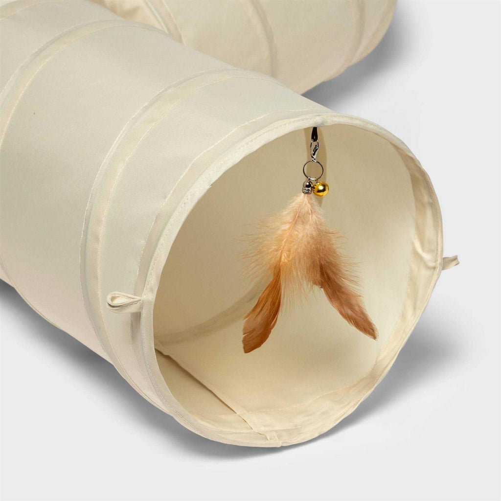 Cat Tunnel B161104