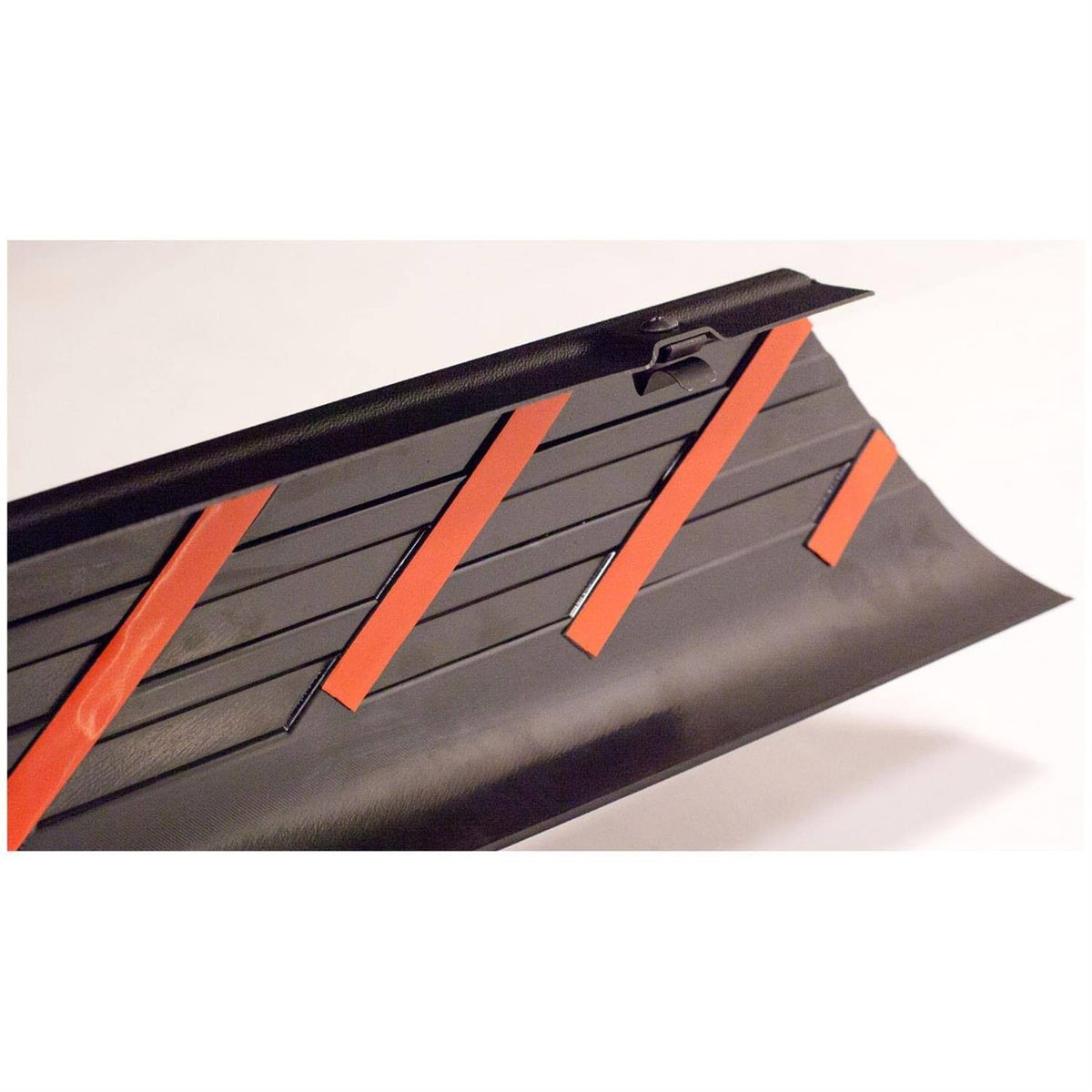 Smoothback Bed Rail Cap M68149
