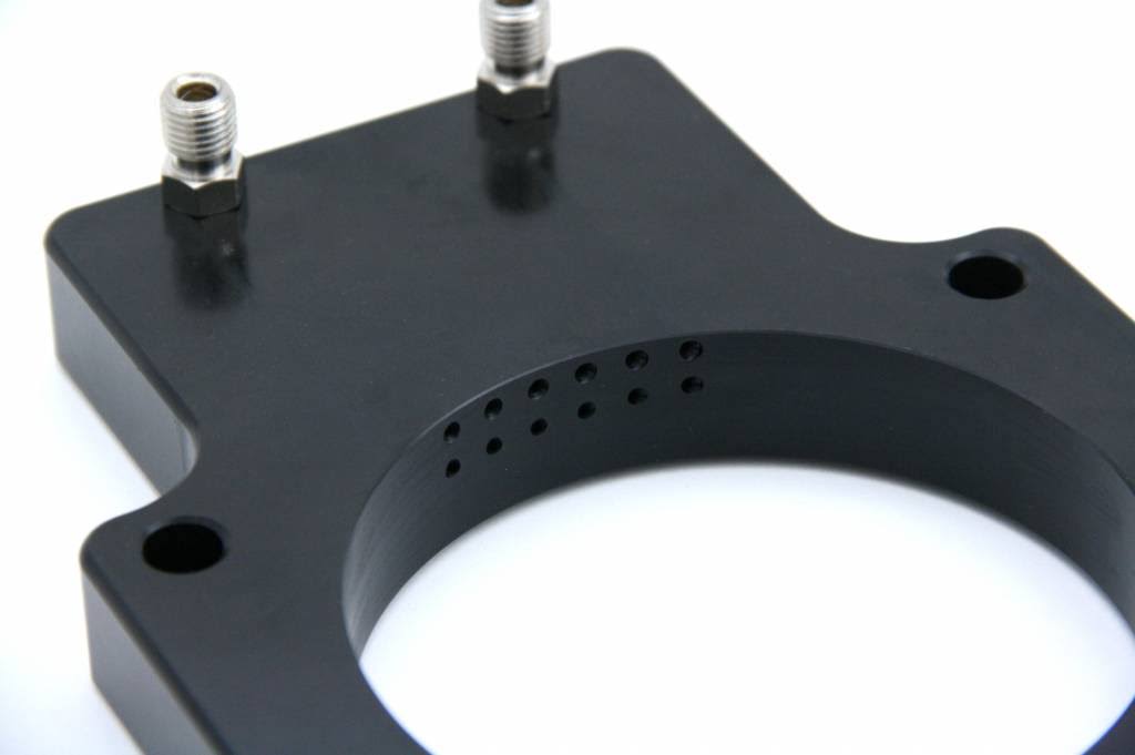 90mm LSX Nitrous Plate Conversion H9659