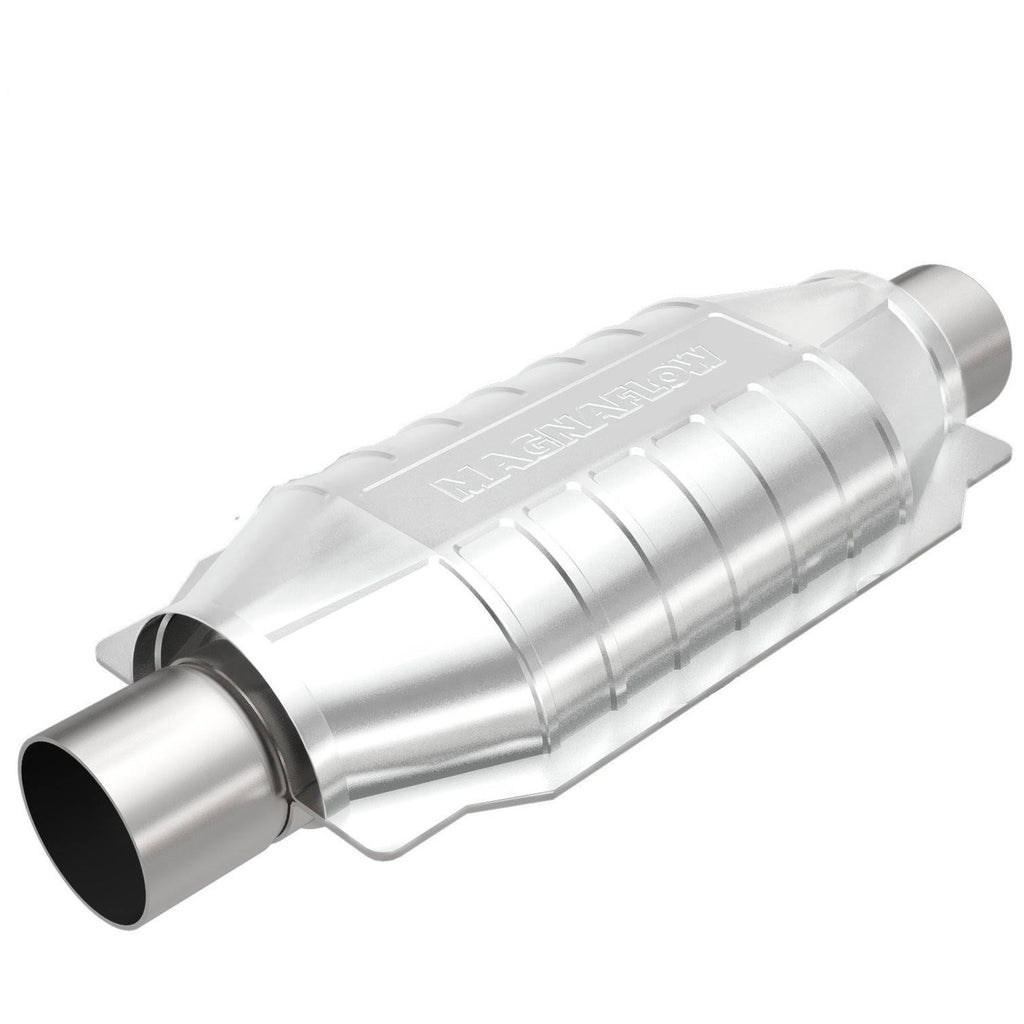 Universal Catalytic Converter A8169