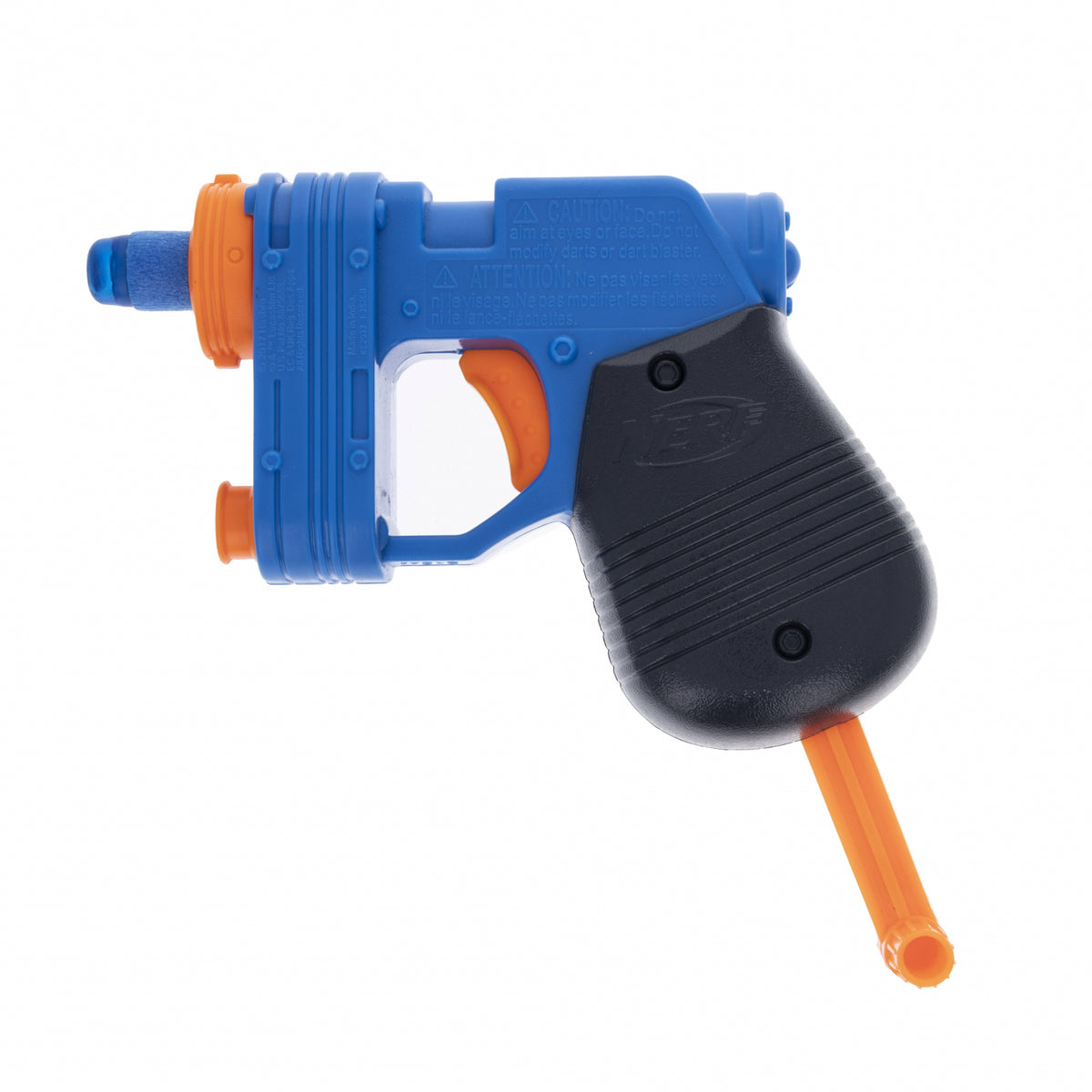 Foam Dart Blaster Toy Gun Launcher K1496