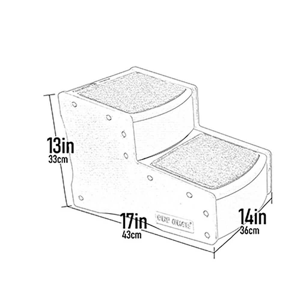Pet Stair U516