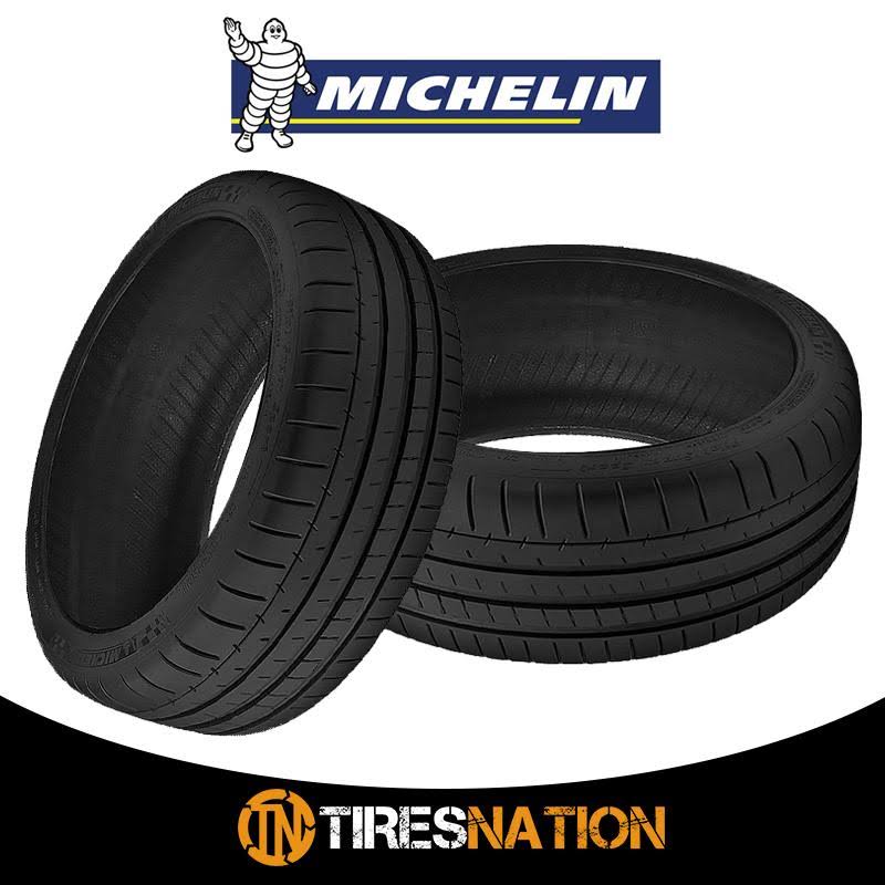 245/40ZR19 Tire F75910
