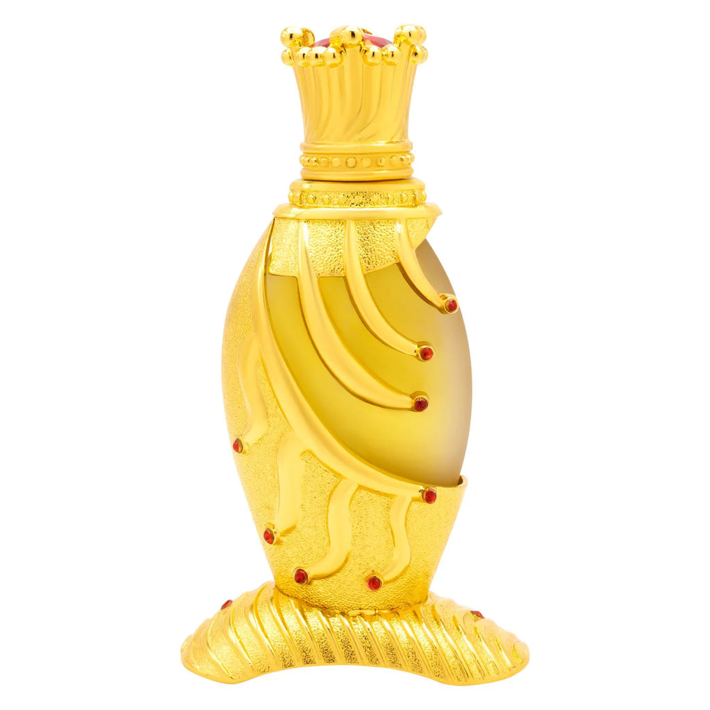 Long Lasting Fruity Floral Musk Perfume Oil Z6436
