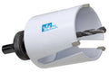 Tri-Bore Multi-Purpose Hole Saw, 6-7/8 in. J397464