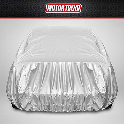 Waterproof Car Cover L R58473
