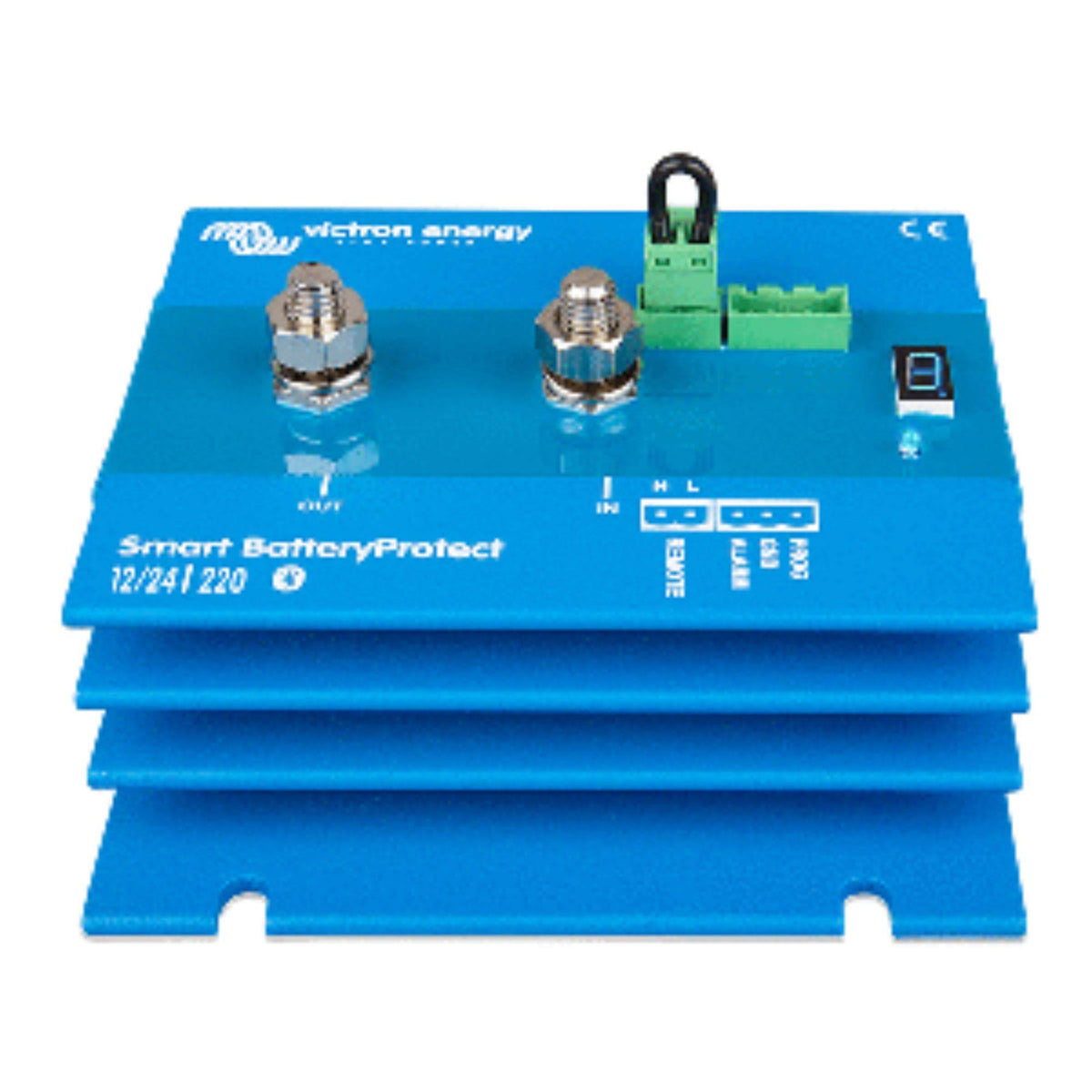 220AMP 6-35 VDC Smart BatteryProtect Y4149