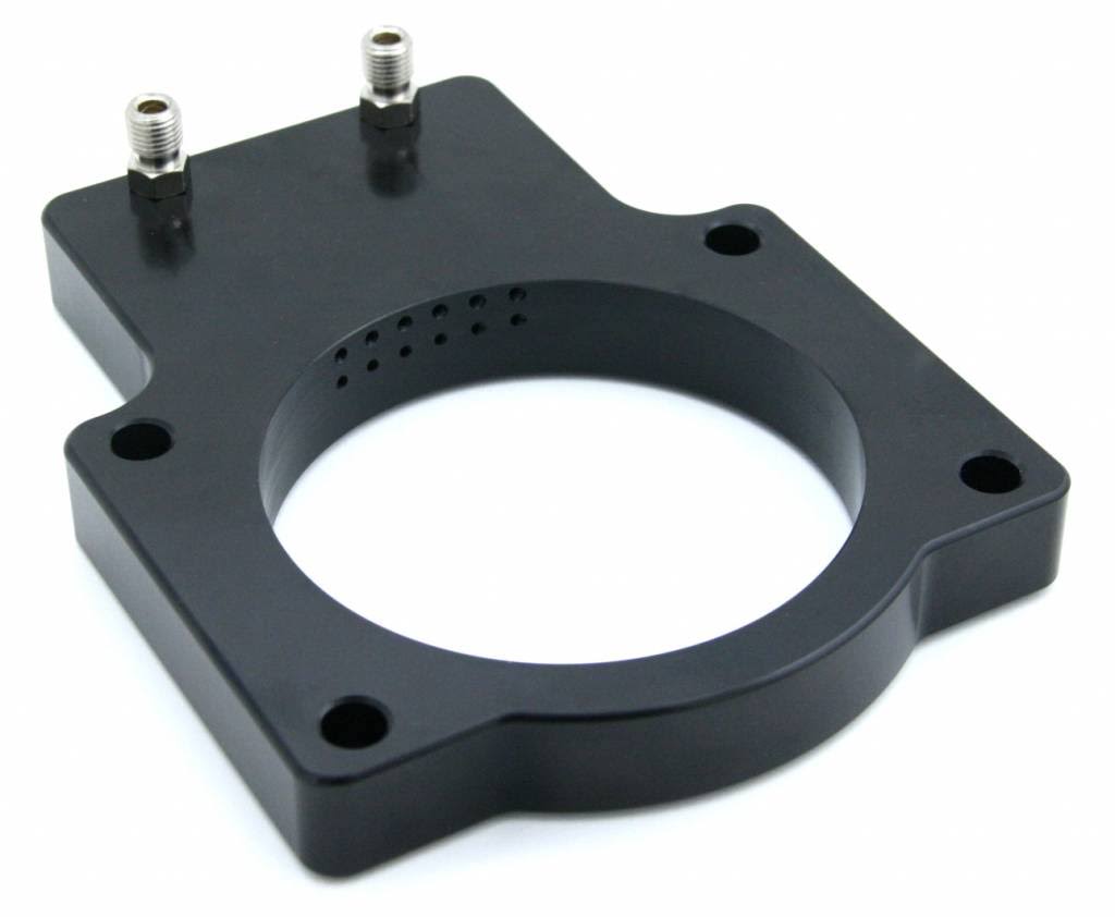 90mm LSX Nitrous Plate Conversion H9659