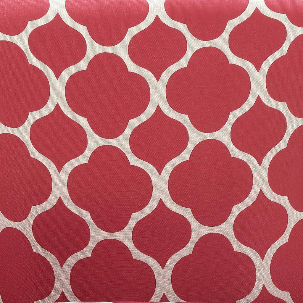 Red Accent Chair S739000