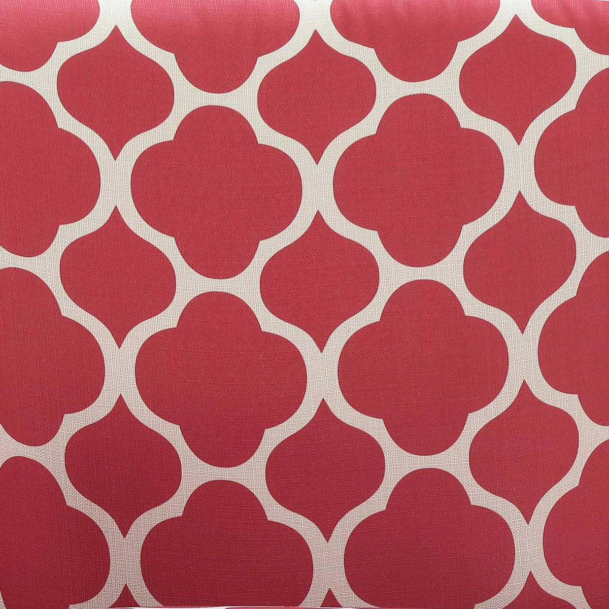 Red Accent Chair S739000