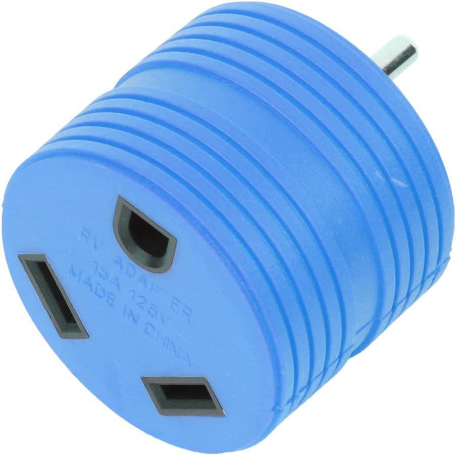 30FT 30 Amp RV Extension Cord N725370