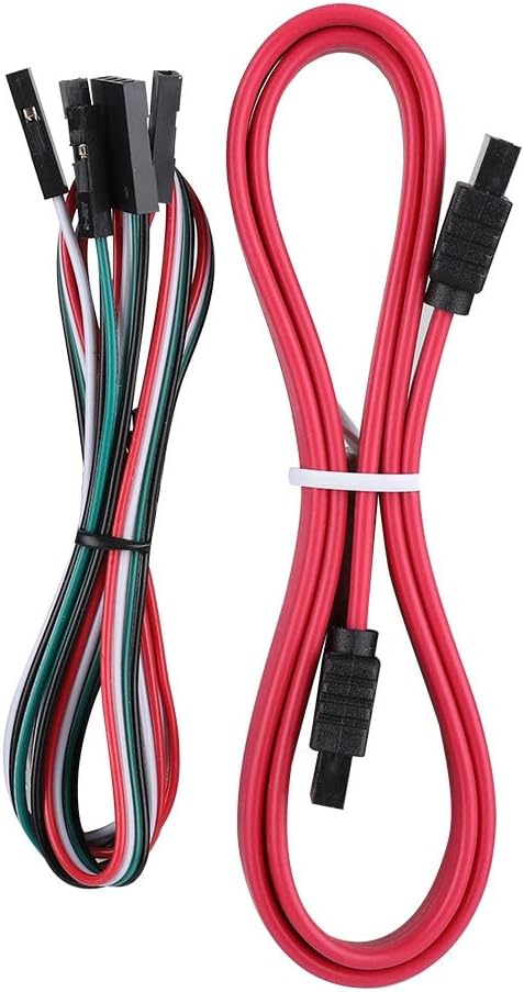 4 Bay Mobile Rack Backplane Cage with 80mm Fan V66130