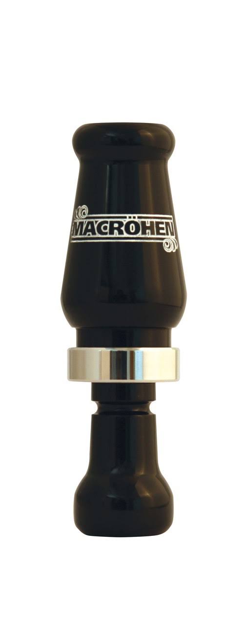 Bocote Duck Call Q9881
