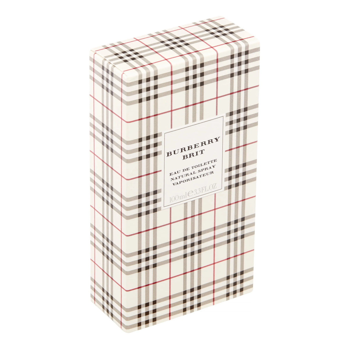 Eau de Toilette 3.3 Oz E200778