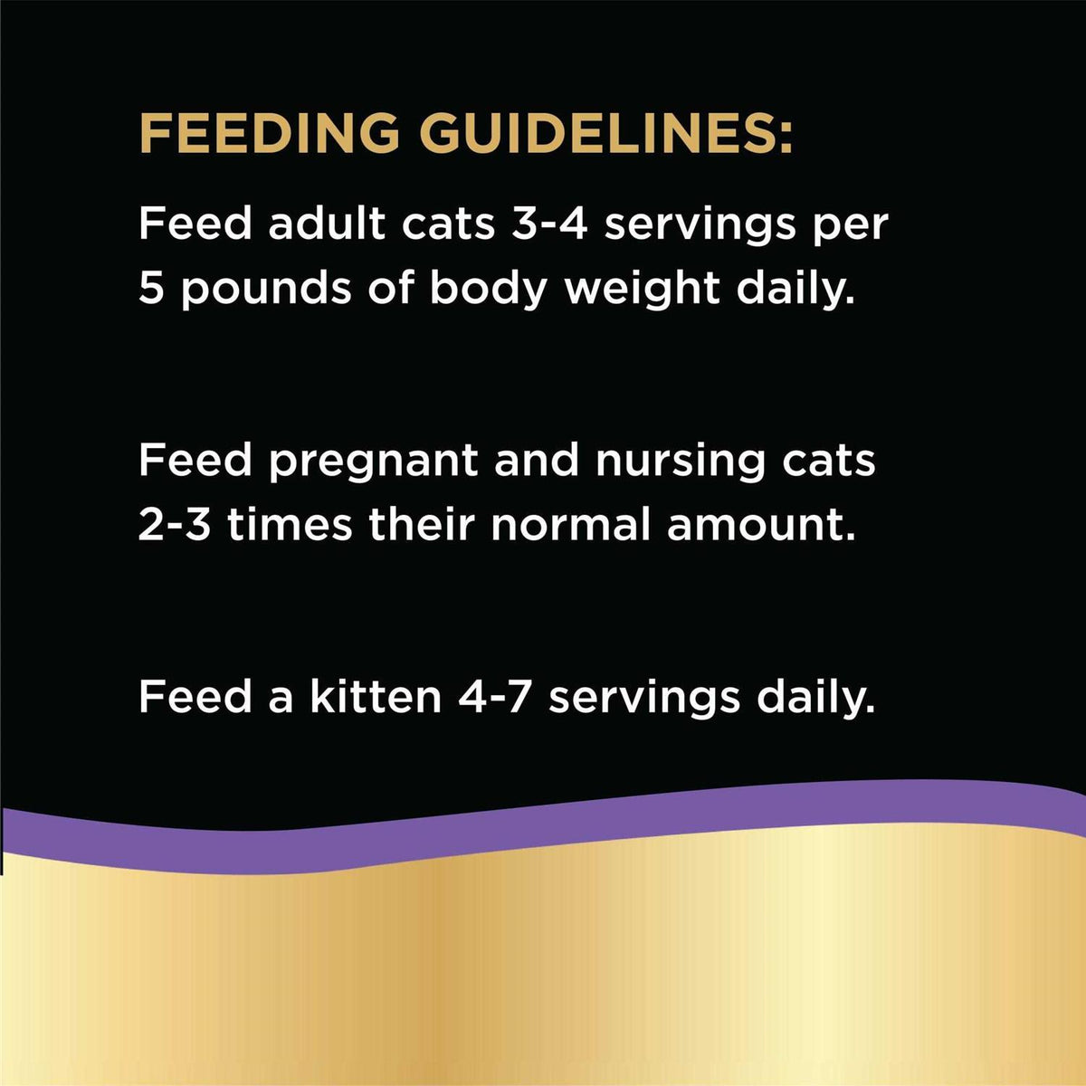 Wet Cat Food H39939