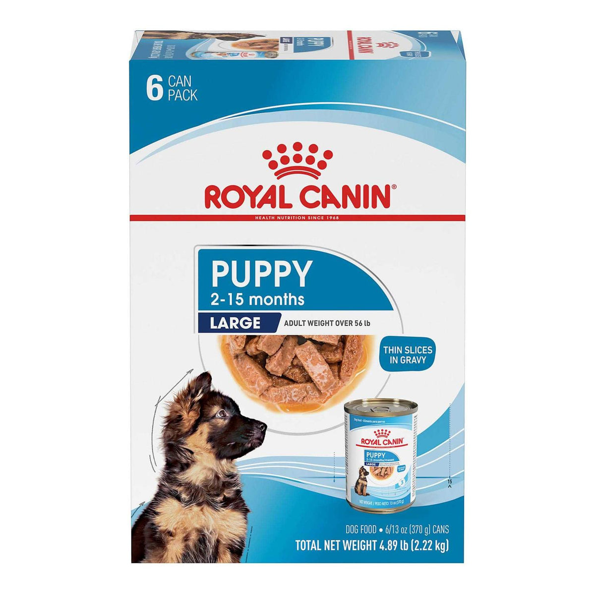 Wet Dog Food O92042