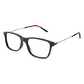 Black Square 55 mm Eyeglasses G78196