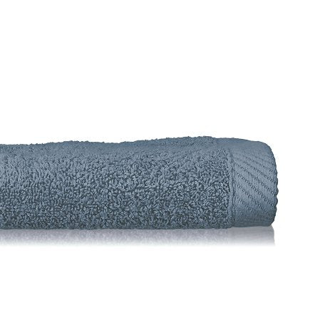 Smoke Blue Bath Towel B946699