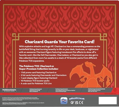 Trading Card Game Collection P951