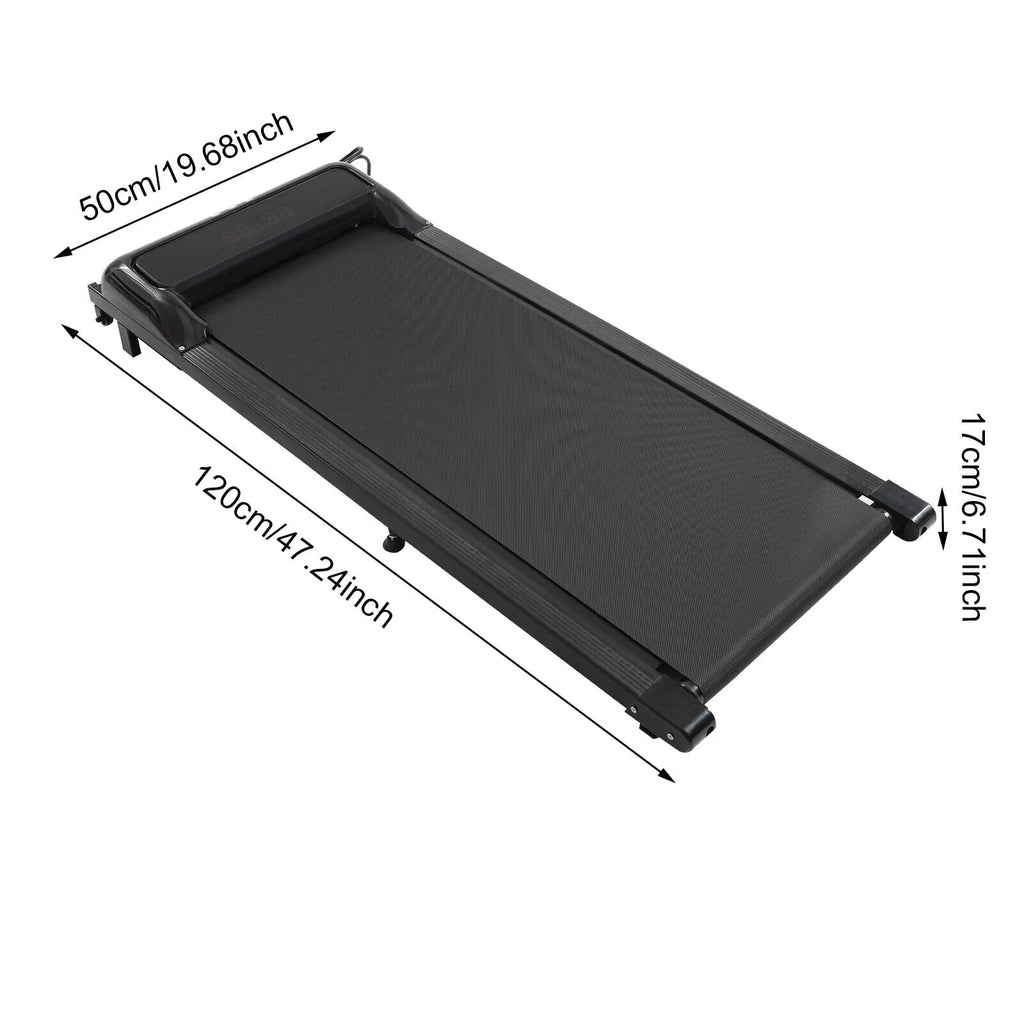 Electric Treadmill 600W 2.25 HP Z25992