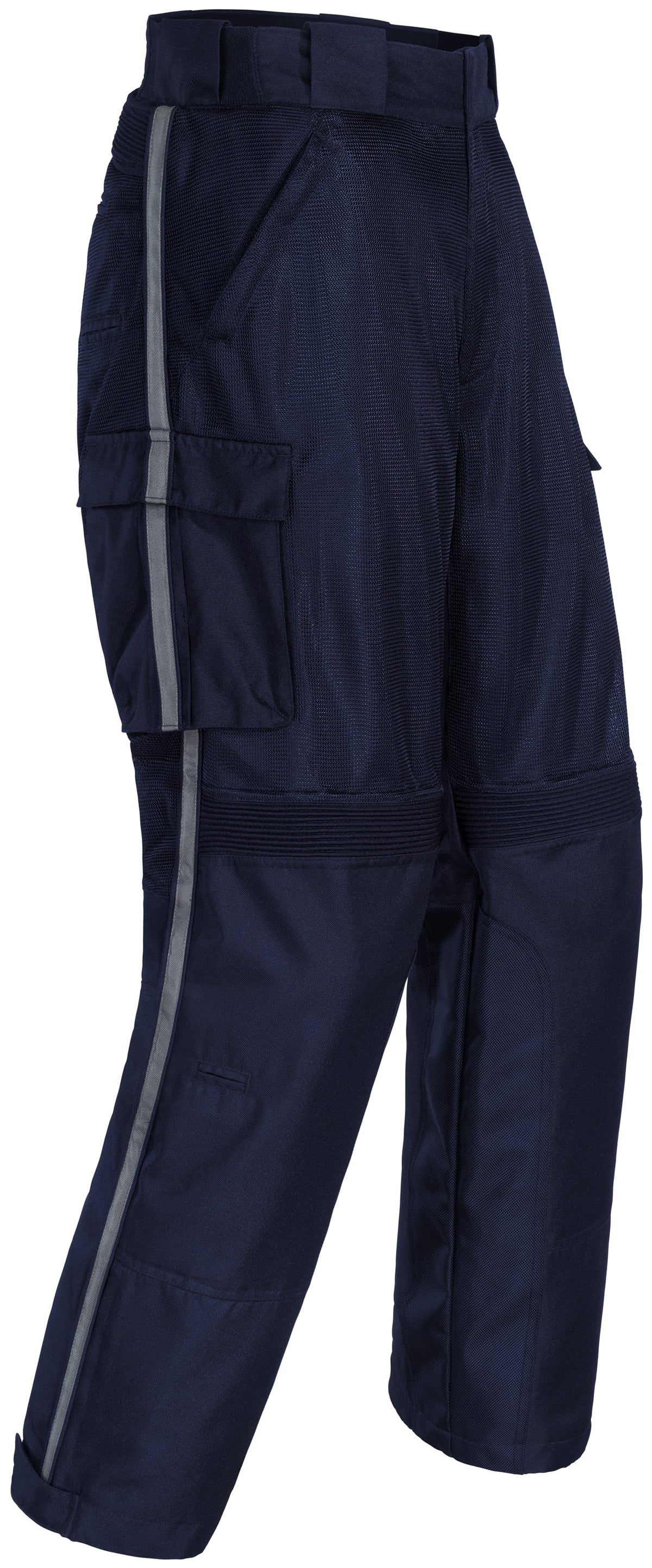 Navy Blue Pants Y6259