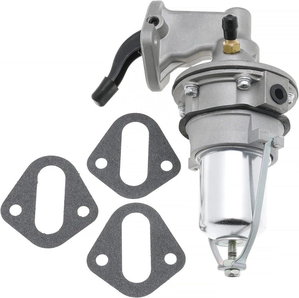 Fuel Pump Pack of 2 T727