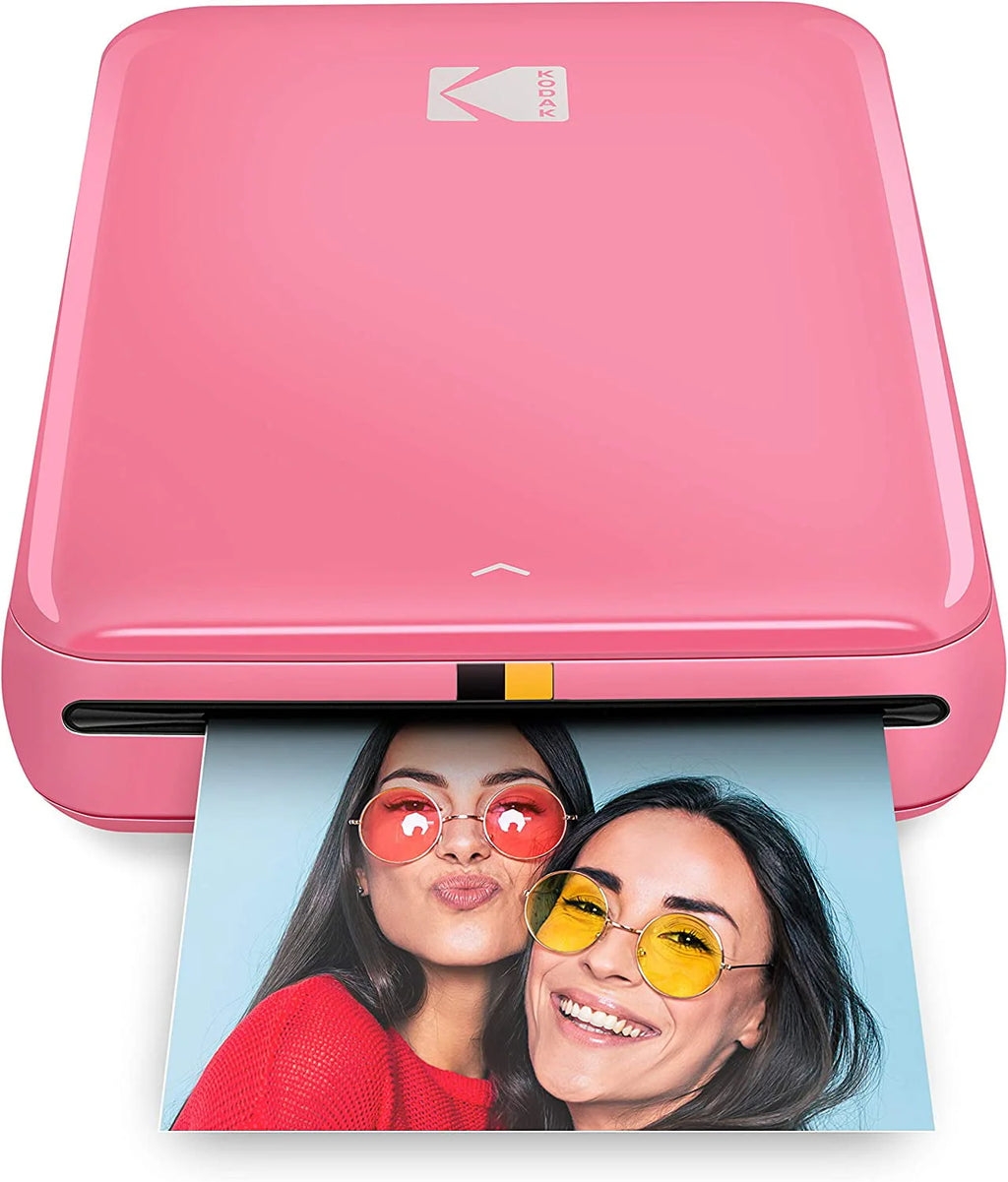 Instant Photo Printer F56569