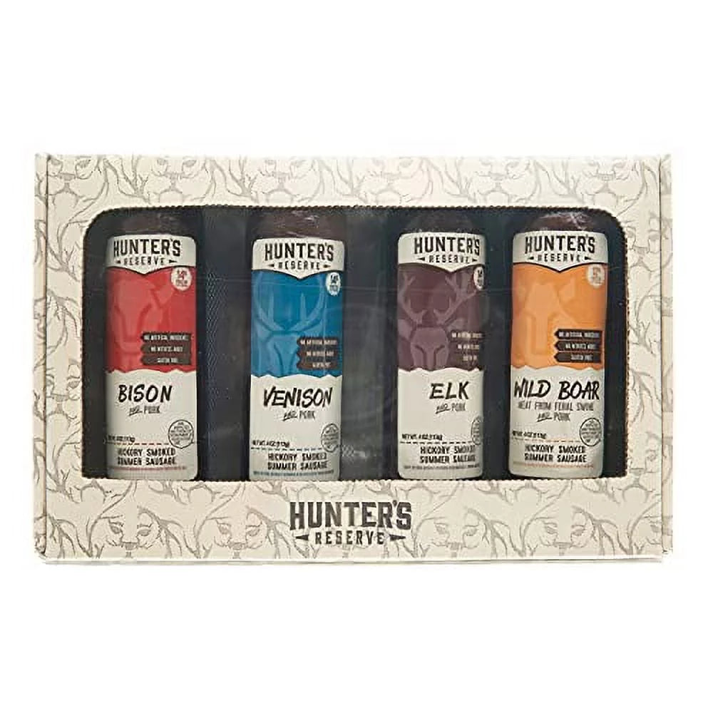 Summer Sausage Gift Box H635491