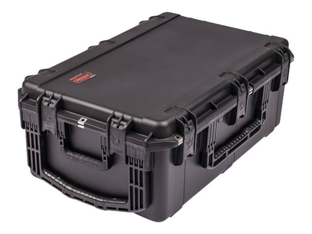 Black Hard Case E197