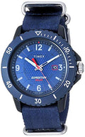 Solar-Powered Watch T474