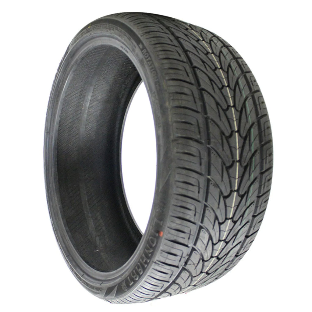 305/45R22 118V XL All Season Passenger Tire U392949
