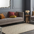 5' x 7'6" Rectangular Area Rug P28901