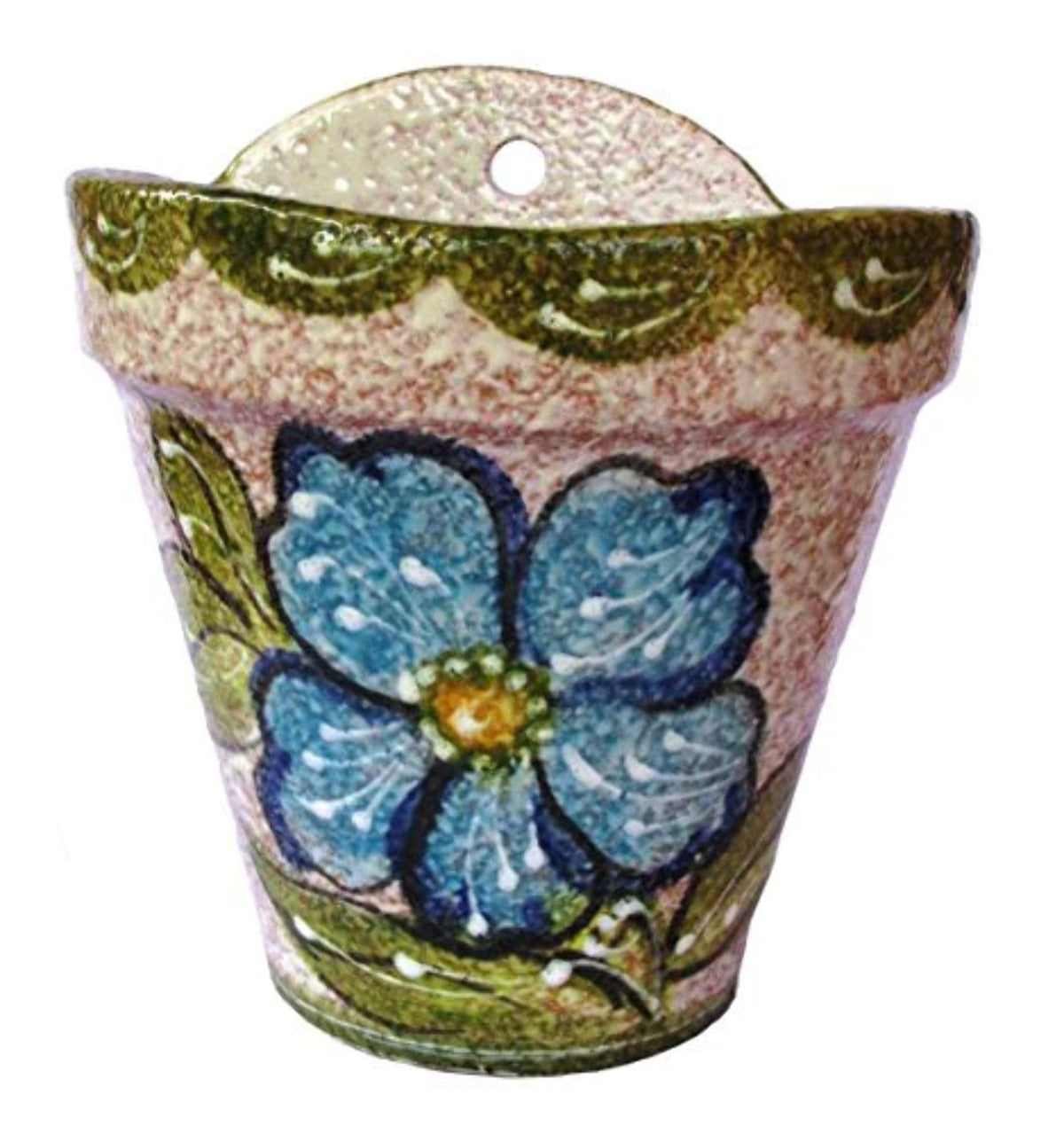 Wall Hanging Flower Pot L669