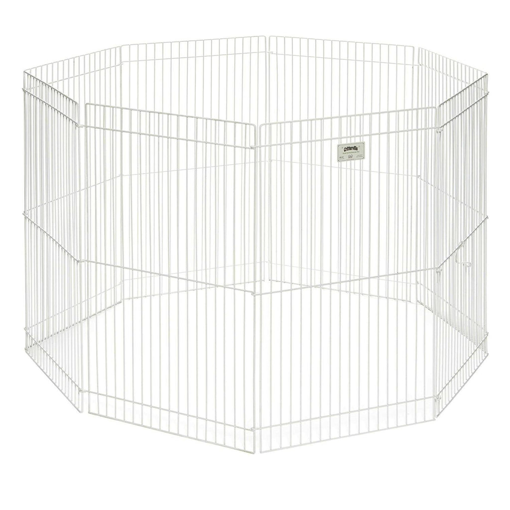 Small Animal Exercise Pen S4433