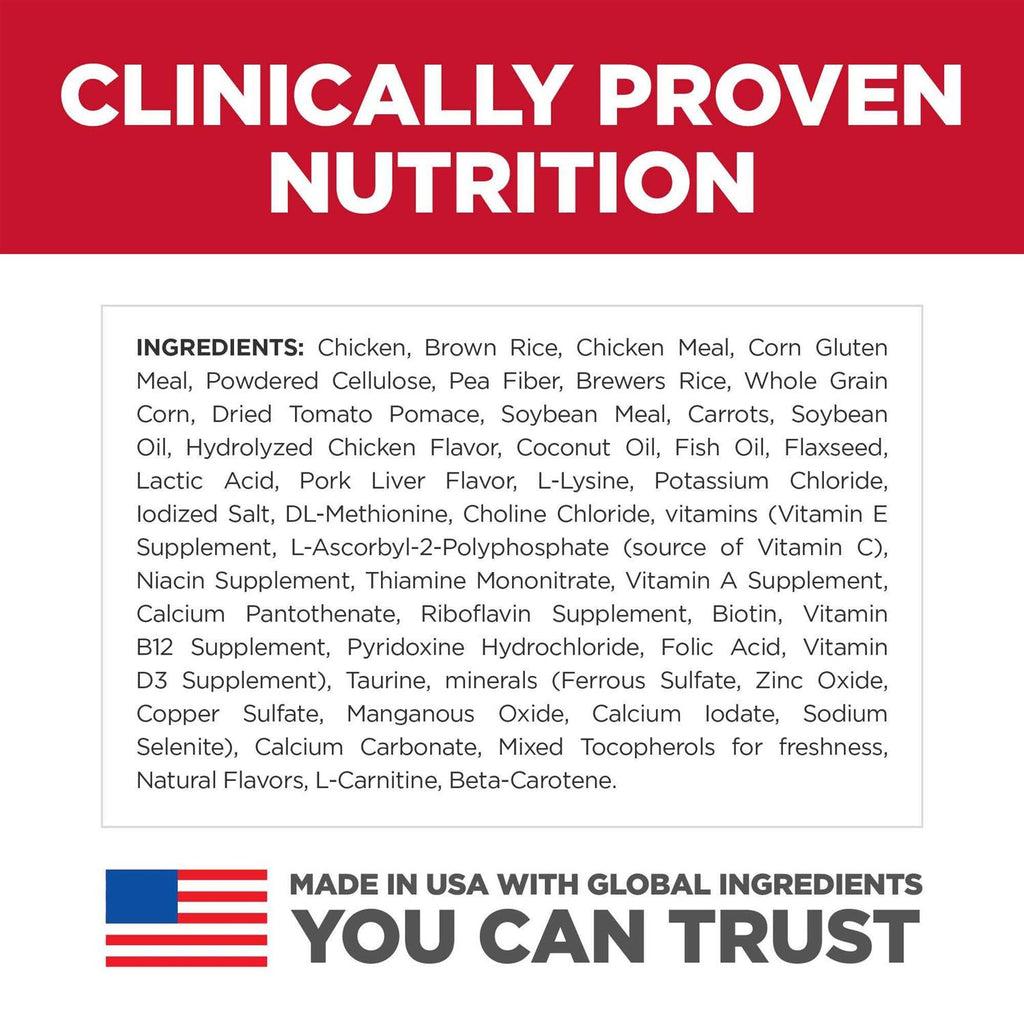 Chicken Recipe Dry Dog Food J56125