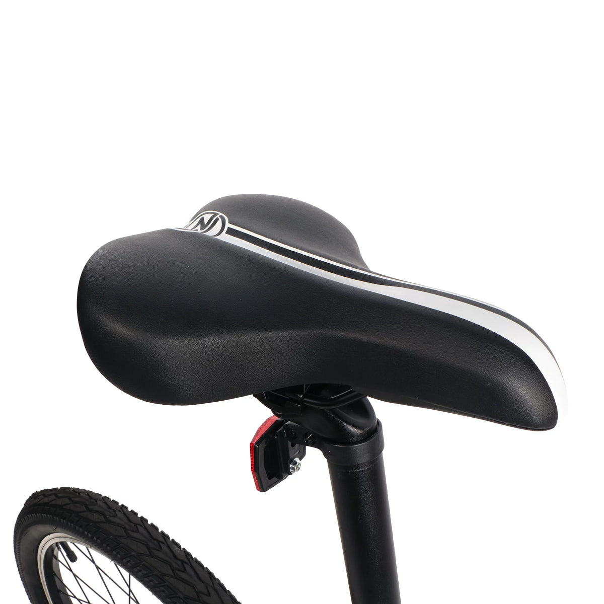7-Speed Alloy Folding Bicycle F6597