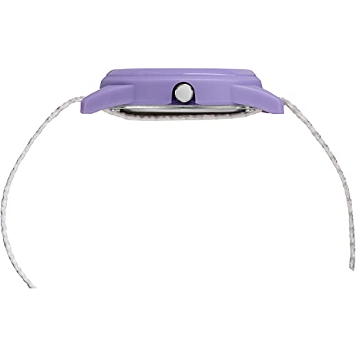 Analog Resin Watch O918