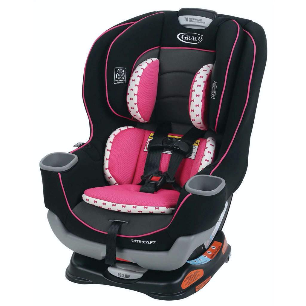 Convertible Car Seat R17885