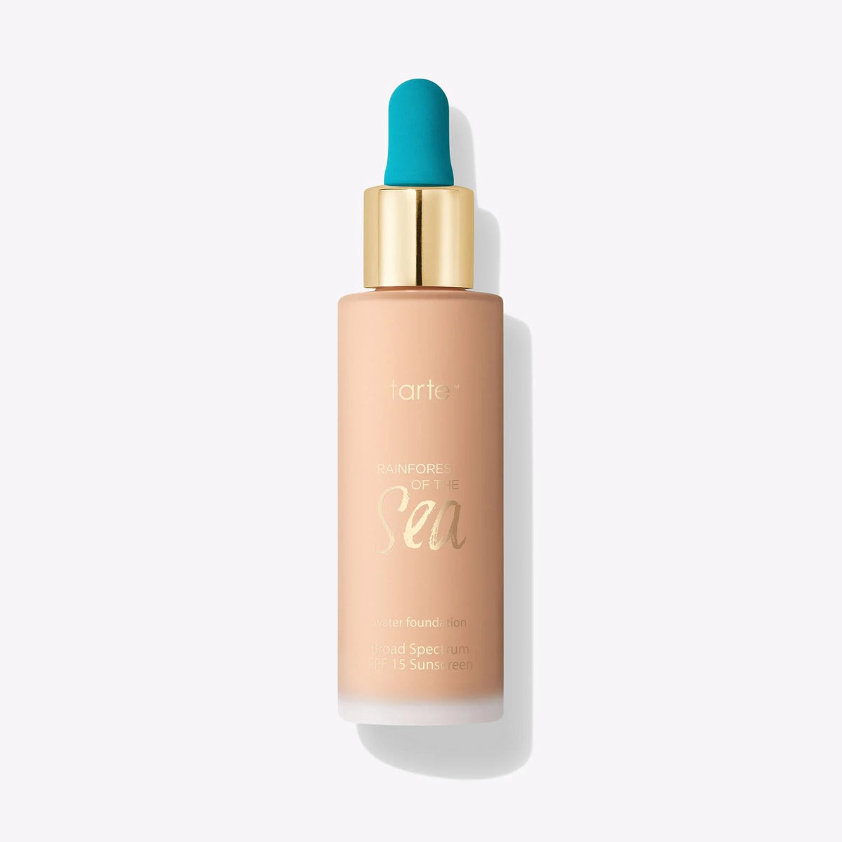 Water Foundation SPF 15 U76260
