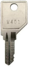 Replacement Keys Y234206