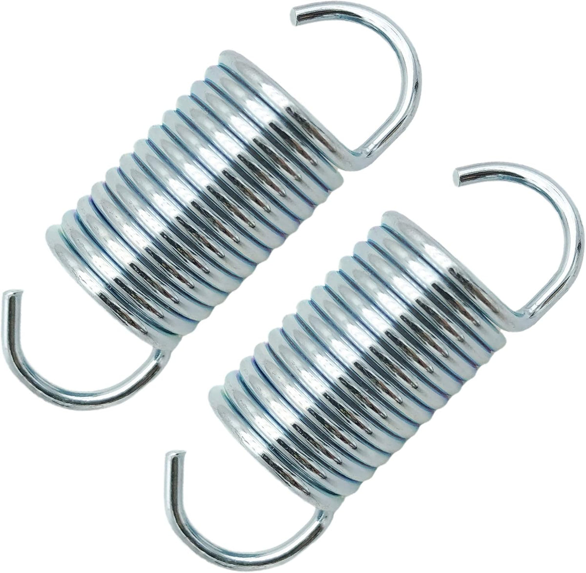 2inch Recliner Chair Spring Mechanism Tension Springs (Pack of 2) O511160