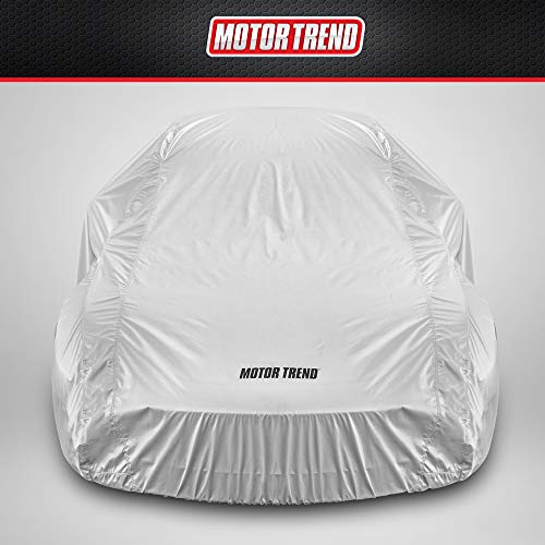 Waterproof Car Cover L R58473