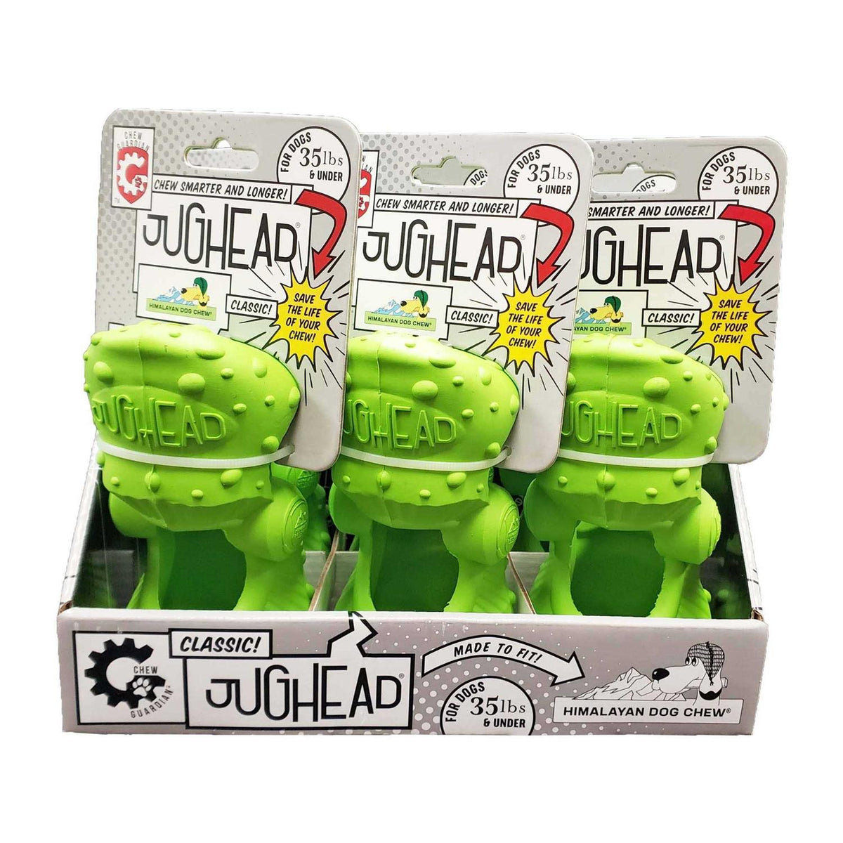 Dog Chew Dog Toy U66014