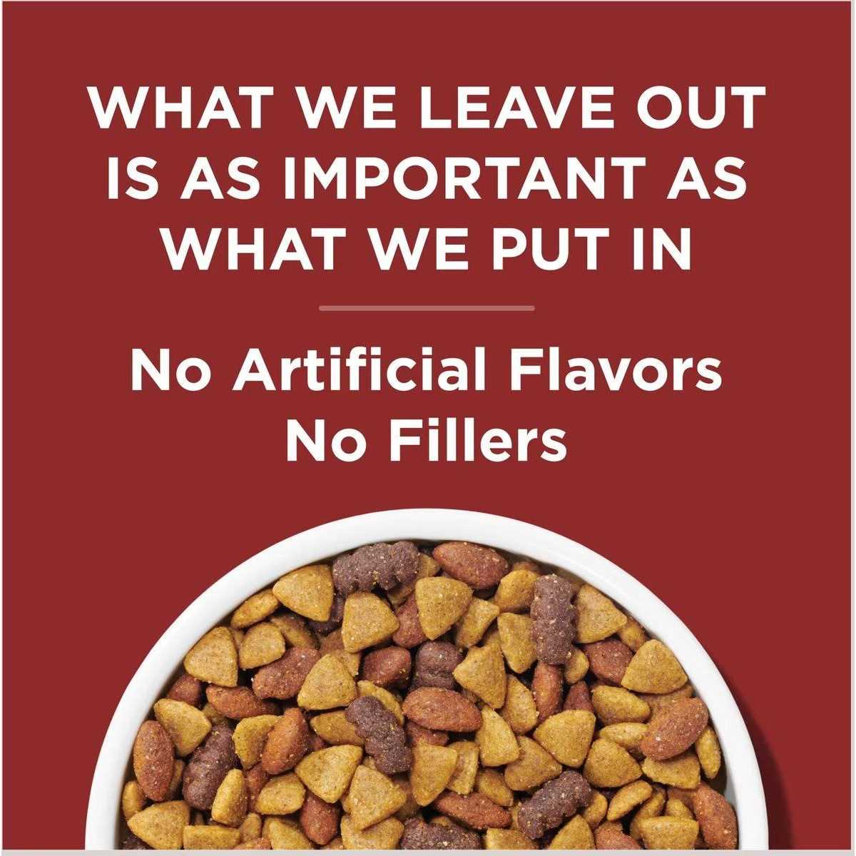 Adult Dry Dog Food Z945593